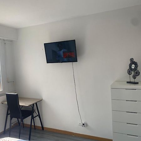 Appartement 3 Chambres Evry Plein Centre Ville Exteriér fotografie